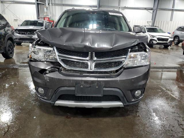 2016 DODGE JOURNEY SX - 3C4PDDBG8GT183617