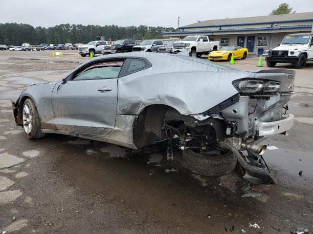 2024 CHEVROLET CAMARO LS - 1G1FB1RS1R0115632