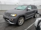 2015 JEEP GRAND CHER - 1C4RJFJG8FC136807