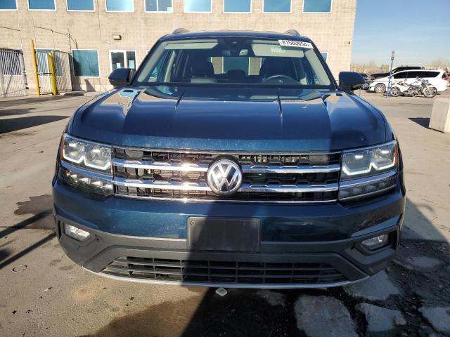 2019 VOLKSWAGEN ATLAS SE - 1V2UR2CA6KC545613
