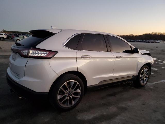 2018 FORD EDGE TITAN - 2FMPK3K96JBC04626