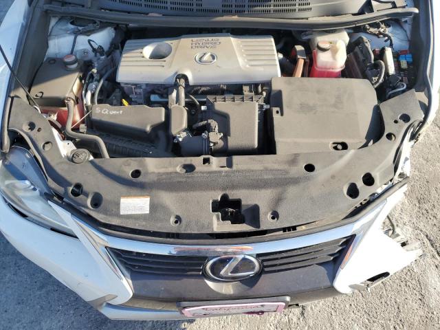 VIN JTHKD5BH3F2229233 2015 Lexus CT, 200 no.11