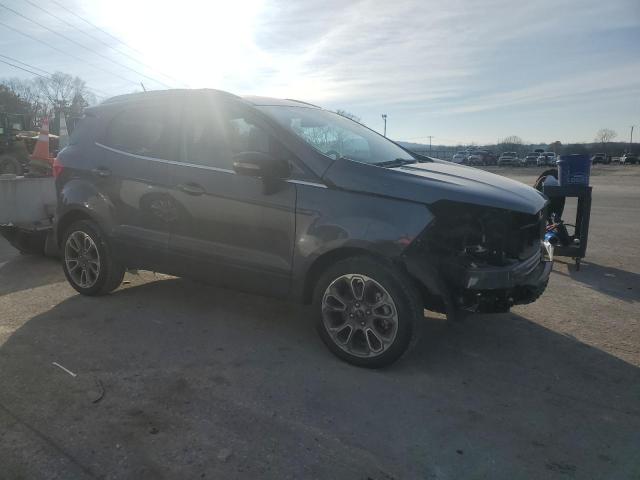 2020 FORD ECOSPORT T - MAJ3S2KE6LC334618
