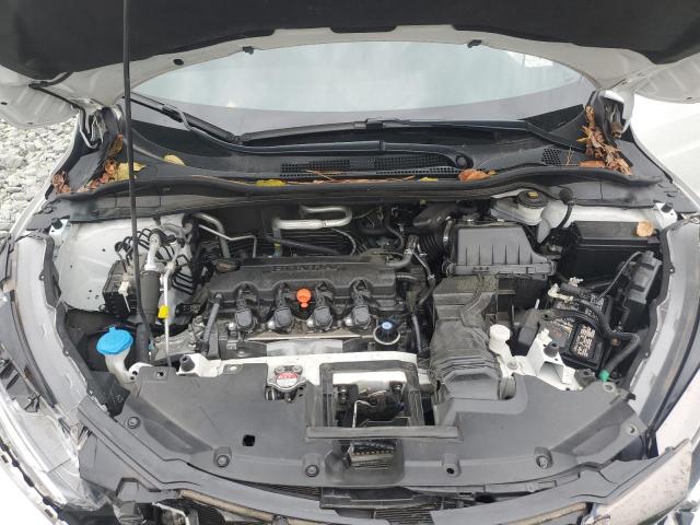 2022 HONDA HR-V SPORT - 3CZRU5H19NM730414