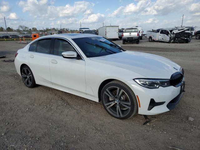 VIN 3MW5P7J08M8B85383 2021 BMW 3 SERIES no.4