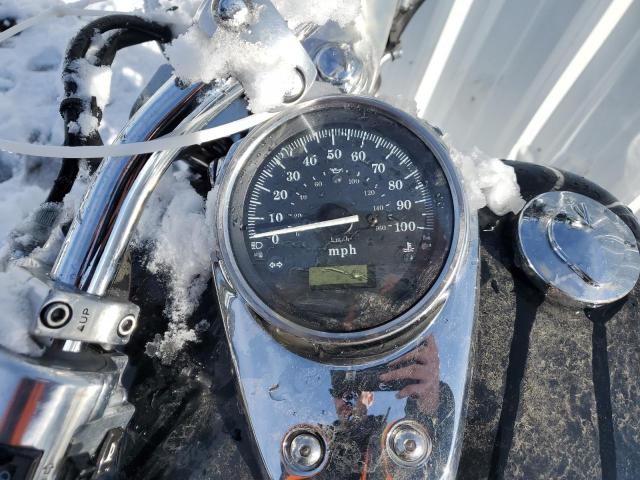 2004 HONDA SHADOW JH2RC44003M705577