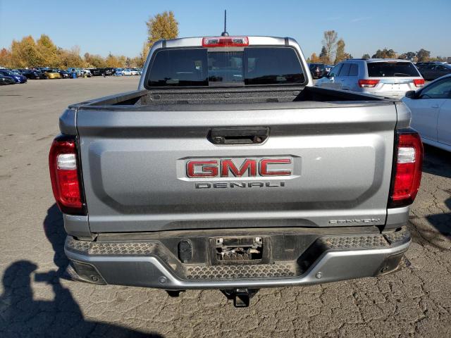 2024 GMC CANYON DEN - 1GTP6FEK8R1156059