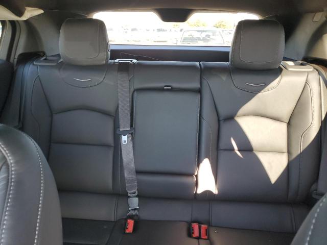 2023 CADILLAC XT4 PREMIU - 1GYFZCR41PF105428