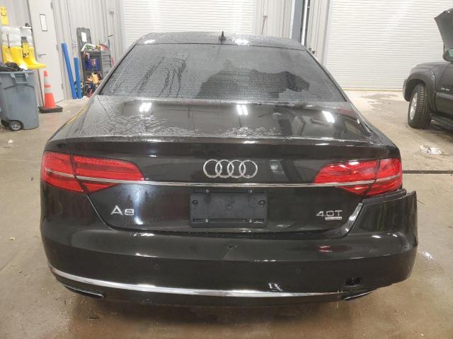 2015 AUDI A8 QUATTRO WAUJ2AFD5FN009882