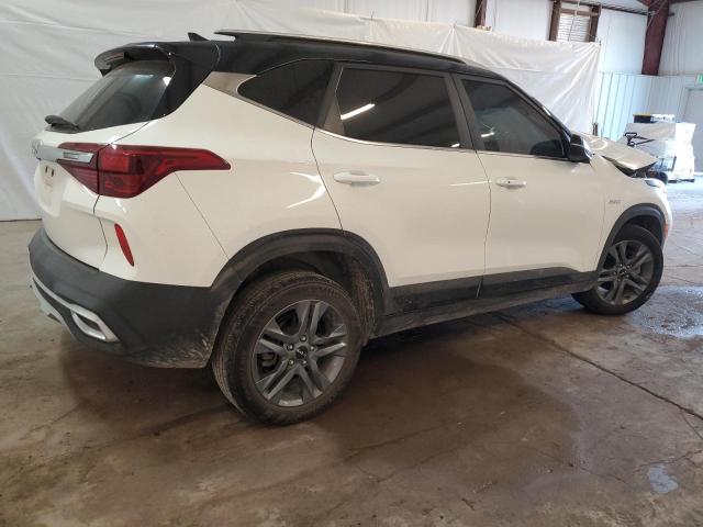 2022 KIA SELTOS S - KNDEUCAA1N7266872