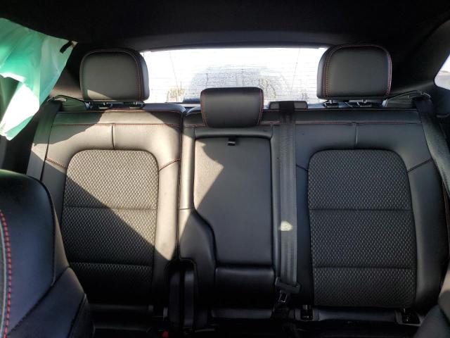 2024 FORD ESCAPE ST - 1FMCU0MN2RUA87392