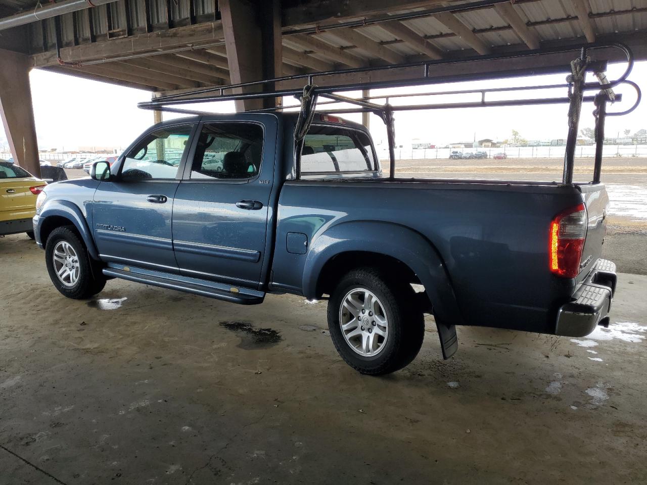 Lot #2979663608 2006 TOYOTA TUNDRA DOU