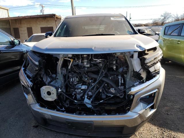 VIN 1GNEVGKS9RJ152372 2024 CHEVROLET TRAVERSE no.5