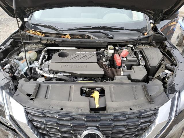 2023 NISSAN ROGUE SV - JN8BT3BB8PW355039