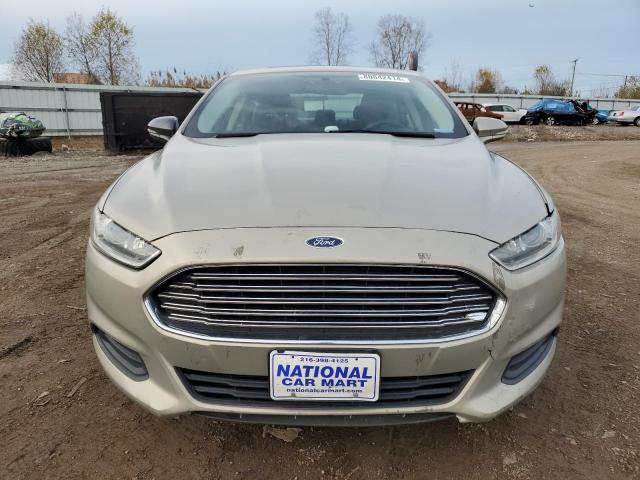 VIN 3FA6P0H78GR184529 2016 Ford Fusion, SE no.5