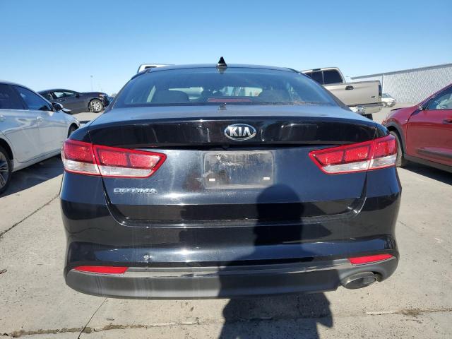 VIN 5XXGT4L33HG133106 2017 KIA OPTIMA no.6