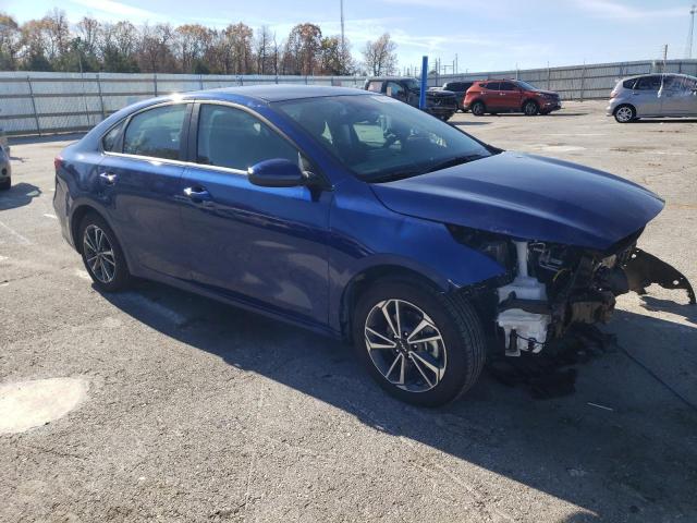 VIN 3KPF24AD1RE787946 2024 KIA FORTE no.4