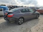 Lot #3024327233 2014 HONDA ACCORD LX