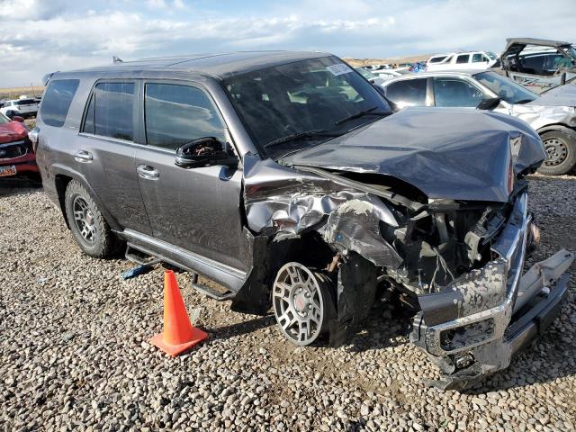 Vin: jteku5jr7m5888595, lot: 80671284, toyota 4runner trail 20214