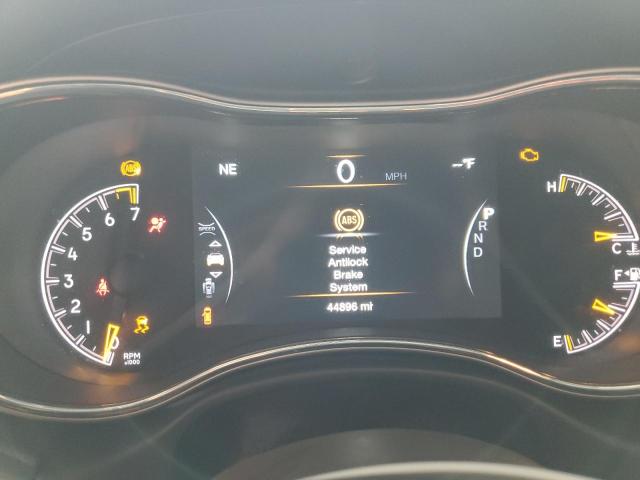 2021 JEEP GRAND CHER - 1C4RJEAG0MC597488