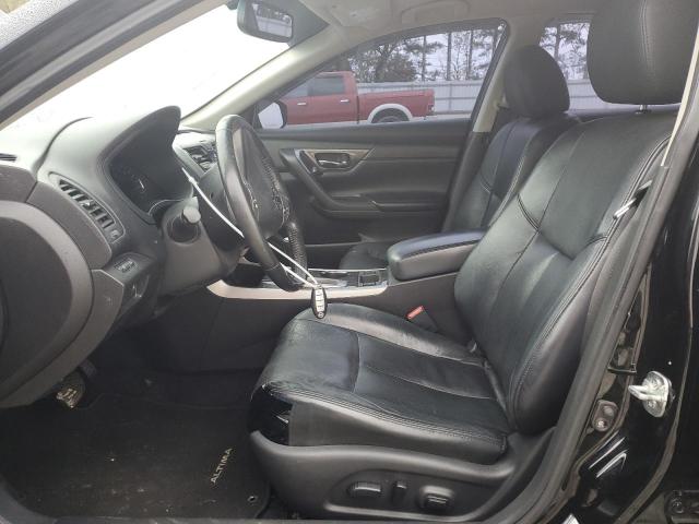 2015 NISSAN ALTIMA 2.5 - 1N4AL3AP9FN338149