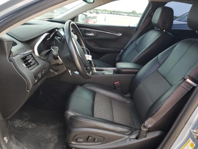2015 CHEVROLET IMPALA LT - 1G1125S39FU142893
