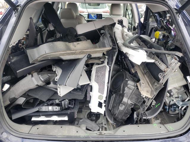 2020 LEXUS RX 350 L L JTJJZKFA8L2025711