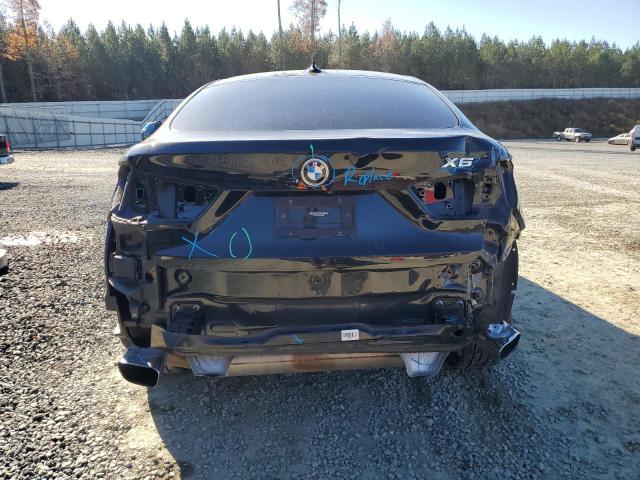 VIN 5UXKU2C5XK0Z63988 2019 BMW X6 no.6