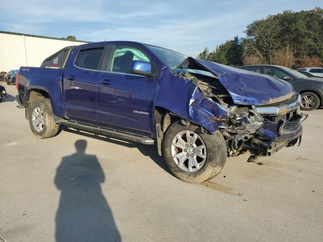 2017 CHEVROLET COLORADO L - 1GCGTCEN8H1258526