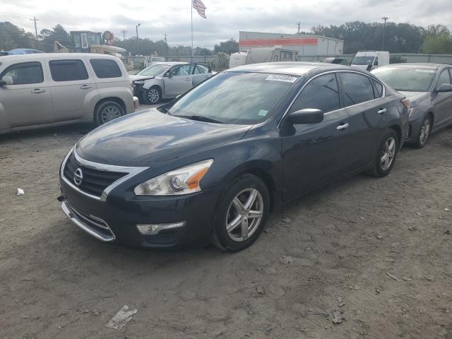 2014 NISSAN ALTIMA 2.5 #3024694584