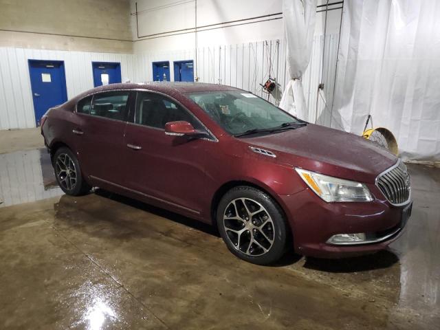 2016 BUICK LACROSSE S - 1G4G45G33GF271038
