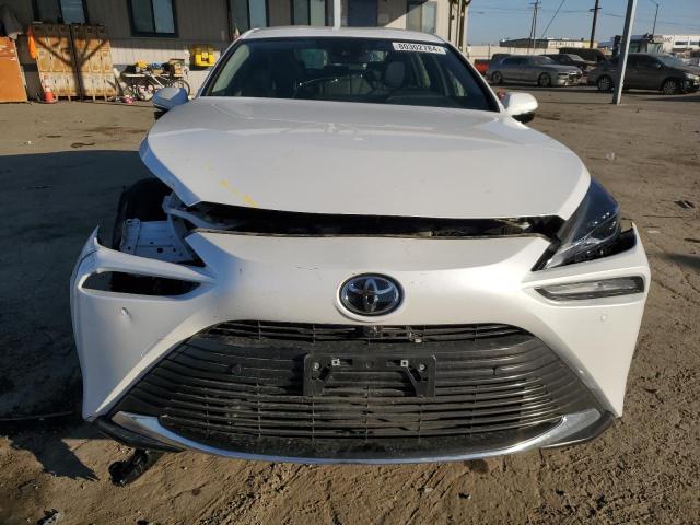 VIN JTDAAAAAXPA009422 2023 TOYOTA MIRAI no.5