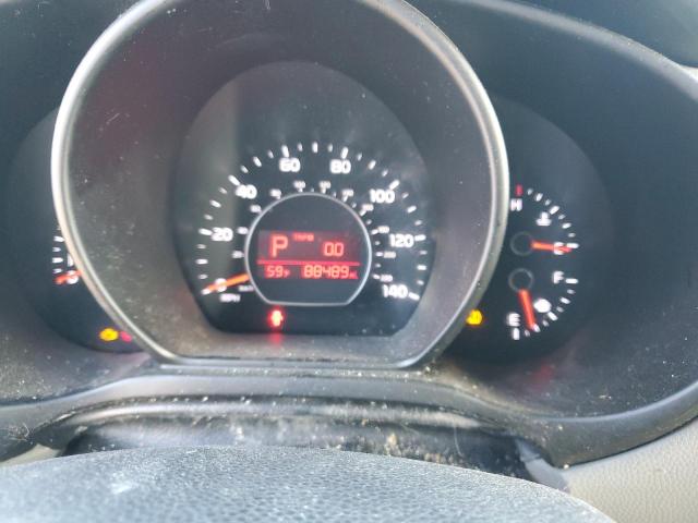 2015 KIA SOUL + - KNDJP3A58F7124853