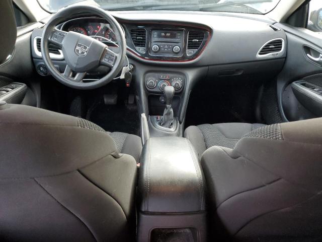 2016 DODGE DART SE - 1C3CDFAA7GD752474