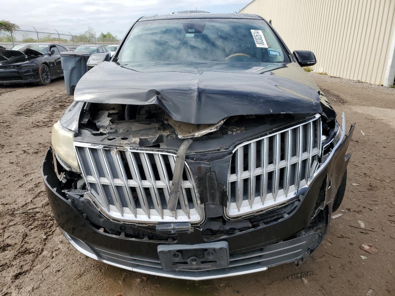 Lot #2969831982 2010 LINCOLN MKT