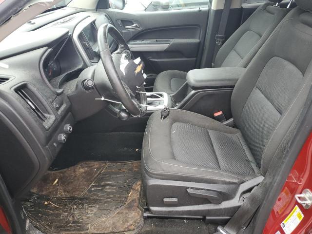 2015 CHEVROLET COLORADO L - 1GCGTBE31F1186073