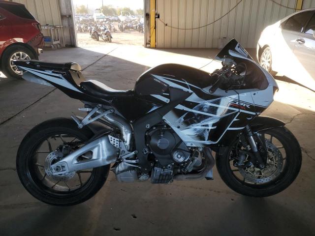 2013 HONDA CBR600 RR #3027028810