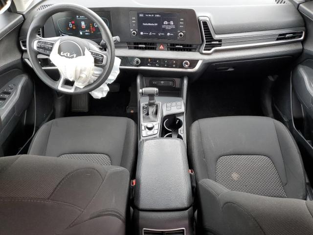 2023 KIA SPORTAGE L - KNDPU3AF8P7034003