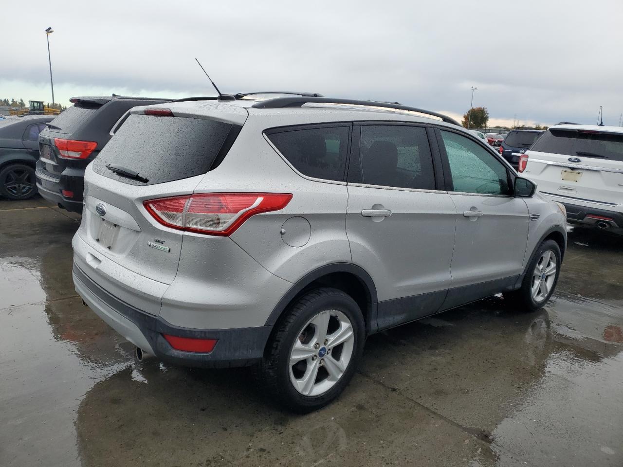 Lot #2969885062 2013 FORD ESCAPE SE