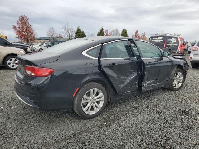 2015 CHRYSLER 200 LIMITE - 1C3CCCAB2FN755558