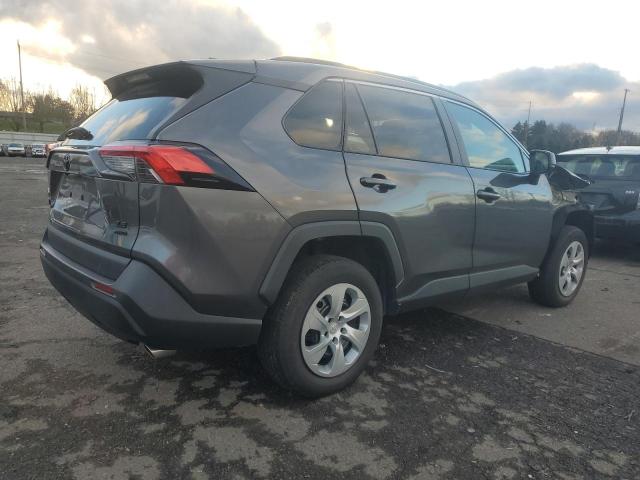 2020 TOYOTA RAV4 LE - 2T3F1RFV2LC108216