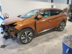 NISSAN MURANO S снимка