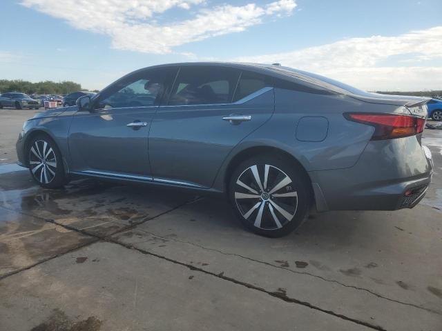 2020 NISSAN ALTIMA PLA - 1N4BL4FW9LC124103