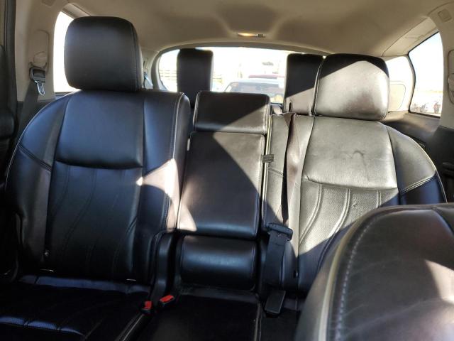 2016 INFINITI QX60 - 5N1AL0MM2GC531911