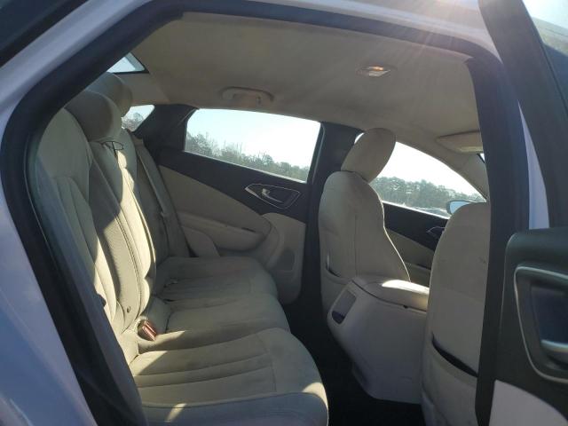 2015 CHRYSLER 200 LIMITE - 1C3CCCAB2FN723645