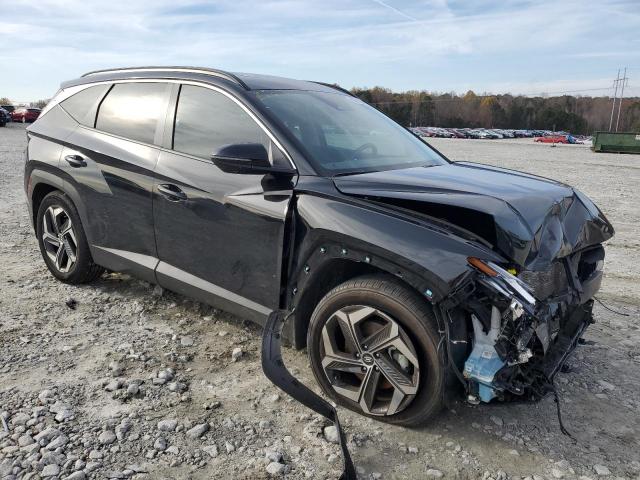 2023 HYUNDAI TUCSON SEL 5NMJF3AEXPH218083