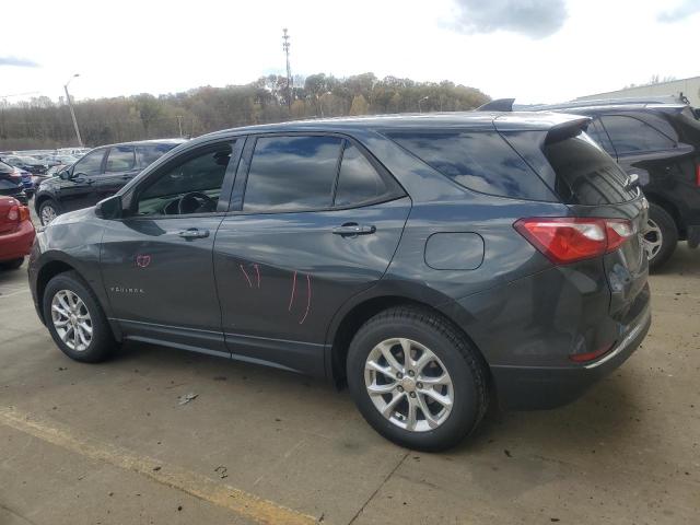 2018 CHEVROLET EQUINOX LS - 2GNAXHEV0J6119086
