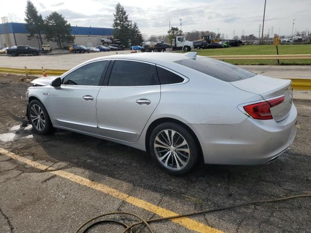 BUICK LACROSSE P 2017 silver  gas 1G4ZR5SSXHU164347 photo #3