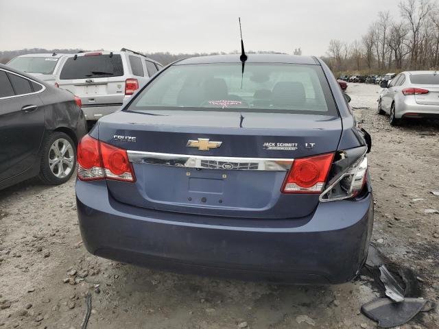 VIN 1G1PC5SB0E7448151 2014 CHEVROLET CRUZE no.6