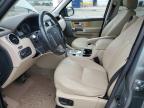 LAND ROVER LR4 HSE photo